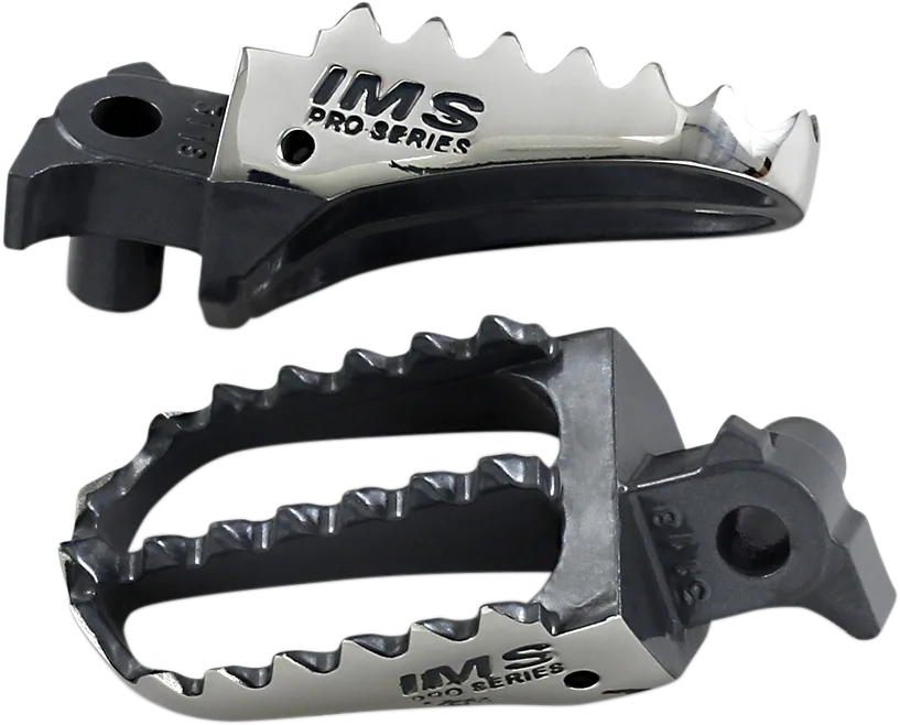 Pro-Series Foot Pegs