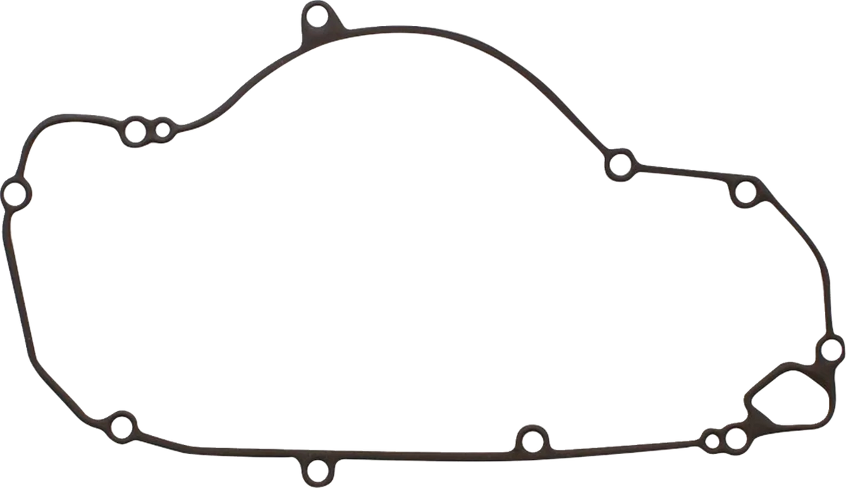 Side Cover Gasket Kit