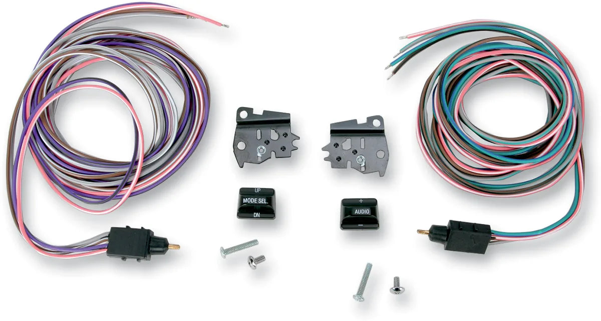 Handlebar Switch Kit