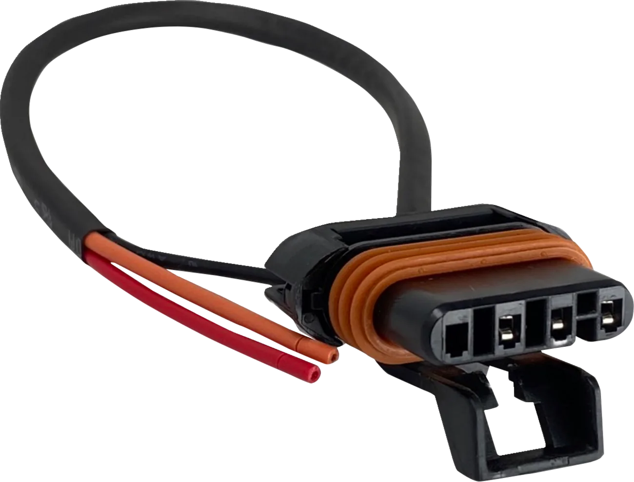 Taillight Pigtail Harness