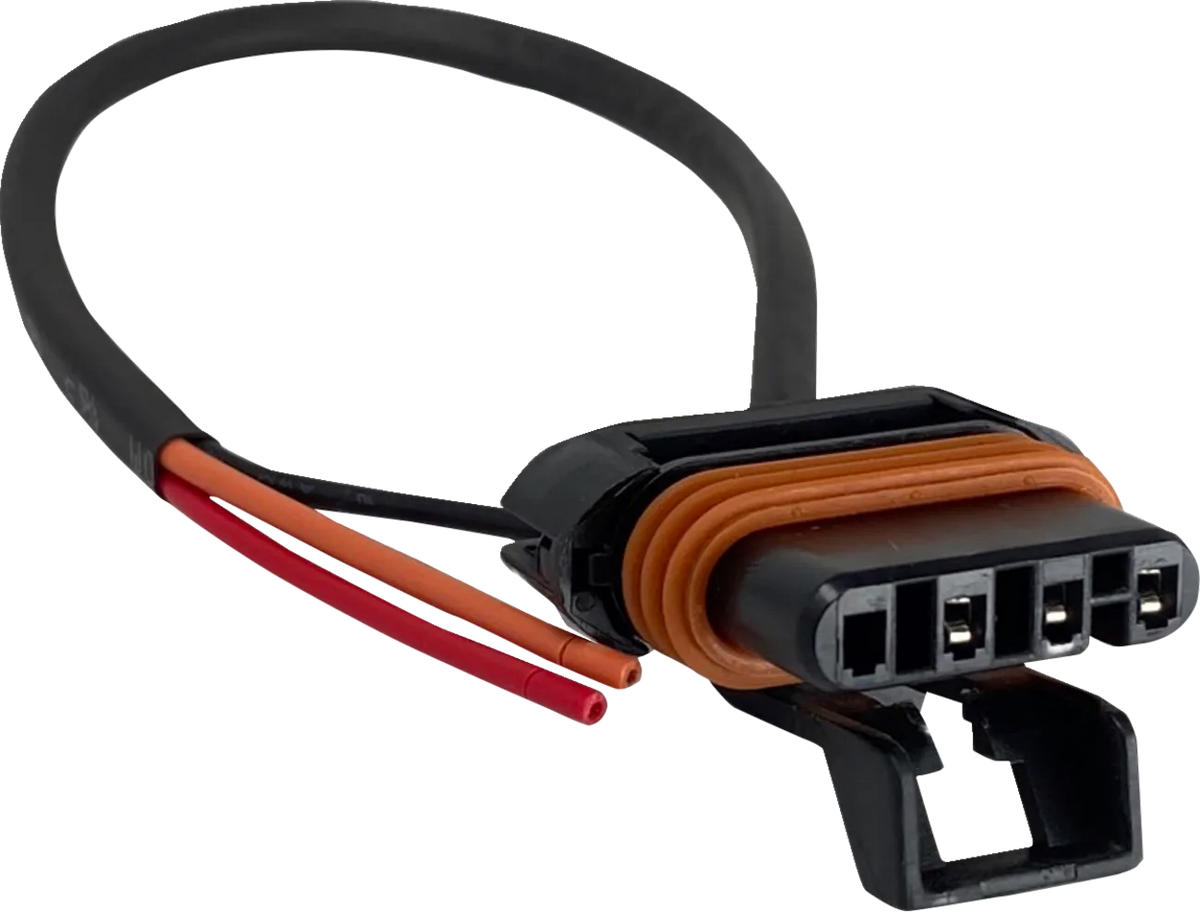 Taillight Pigtail Harness