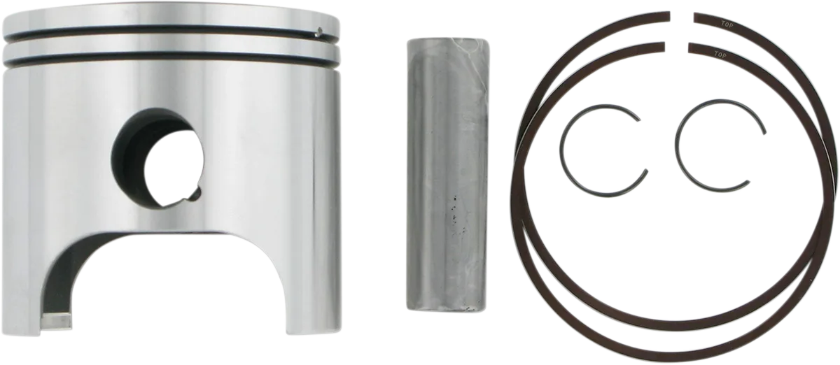 Piston Kit for 2 Stroke