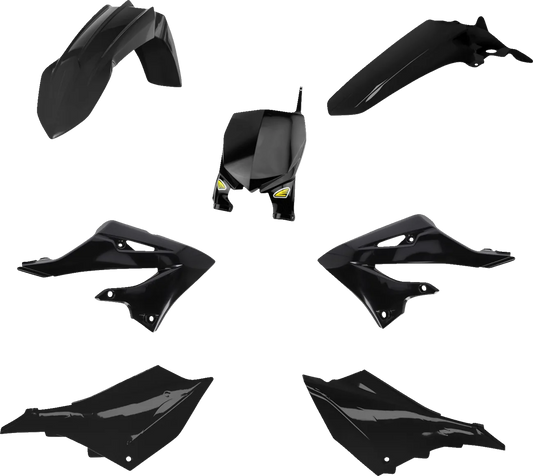 5 Piece Replica Body Kit