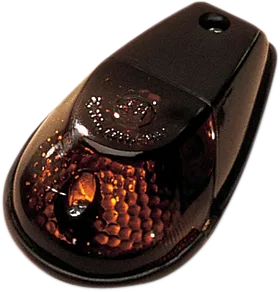 Flush Mount Marker Lights