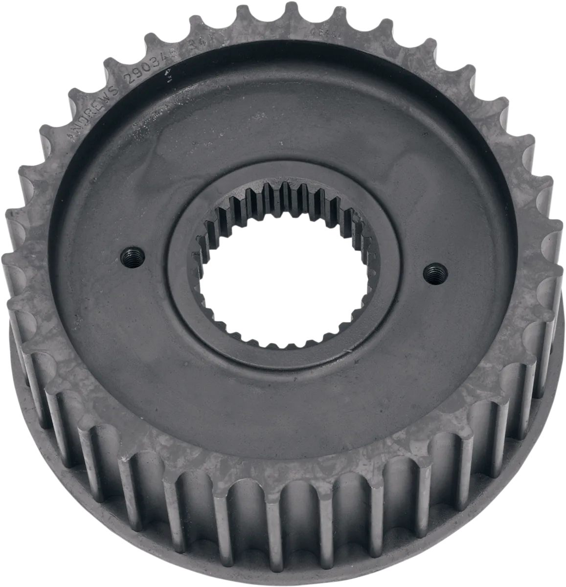 Belt Drive Transmission Pulley