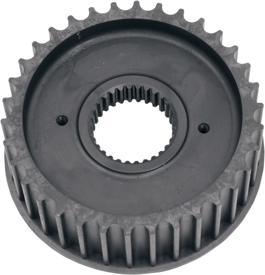 Belt Drive Transmission Pulley