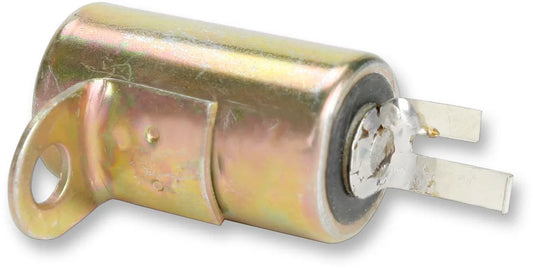 Points and Condenser