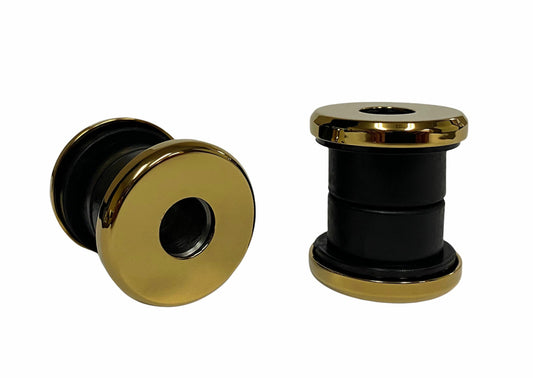 Handlebar Riser Damper Kit