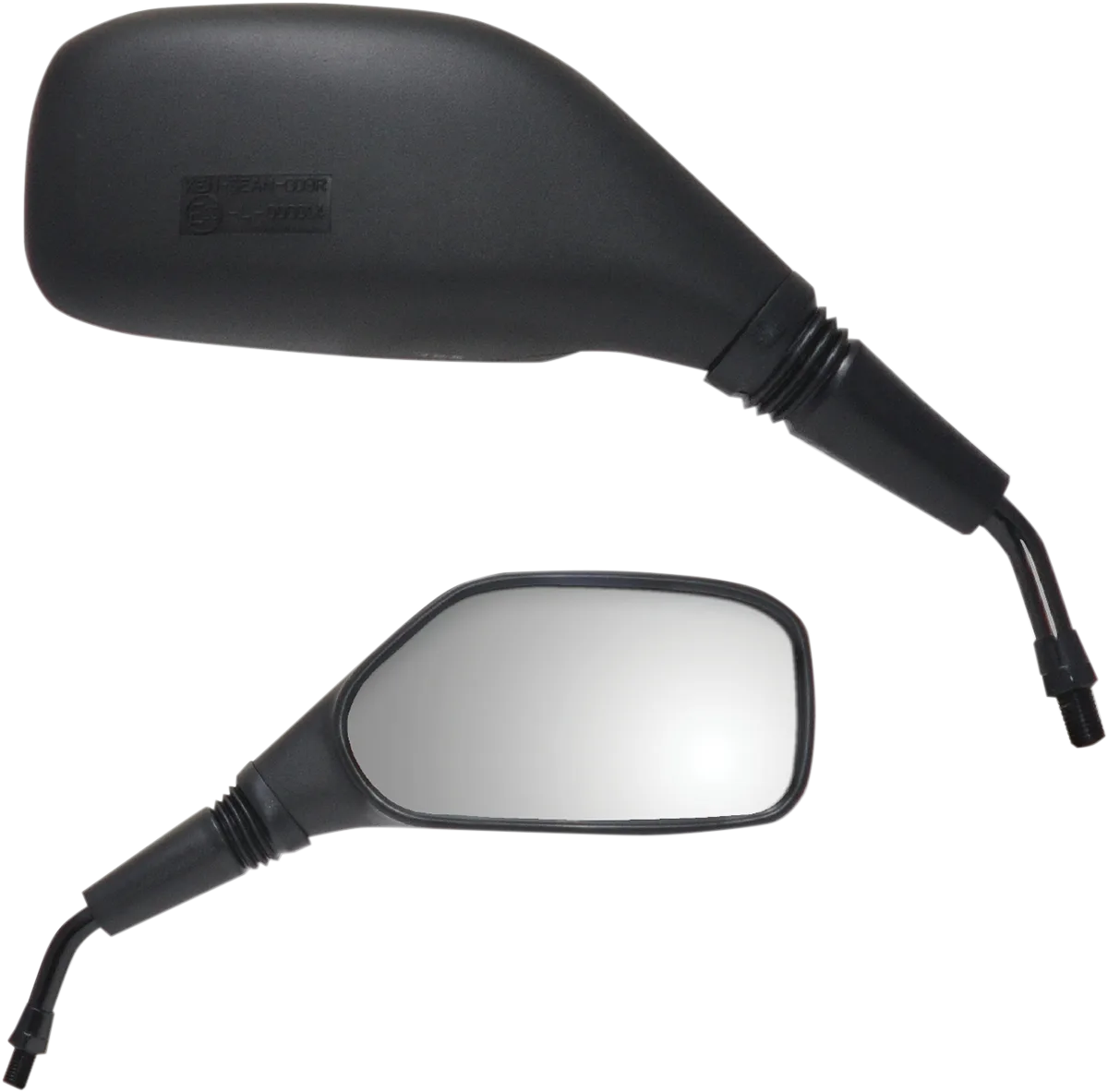 Supersport Mirror