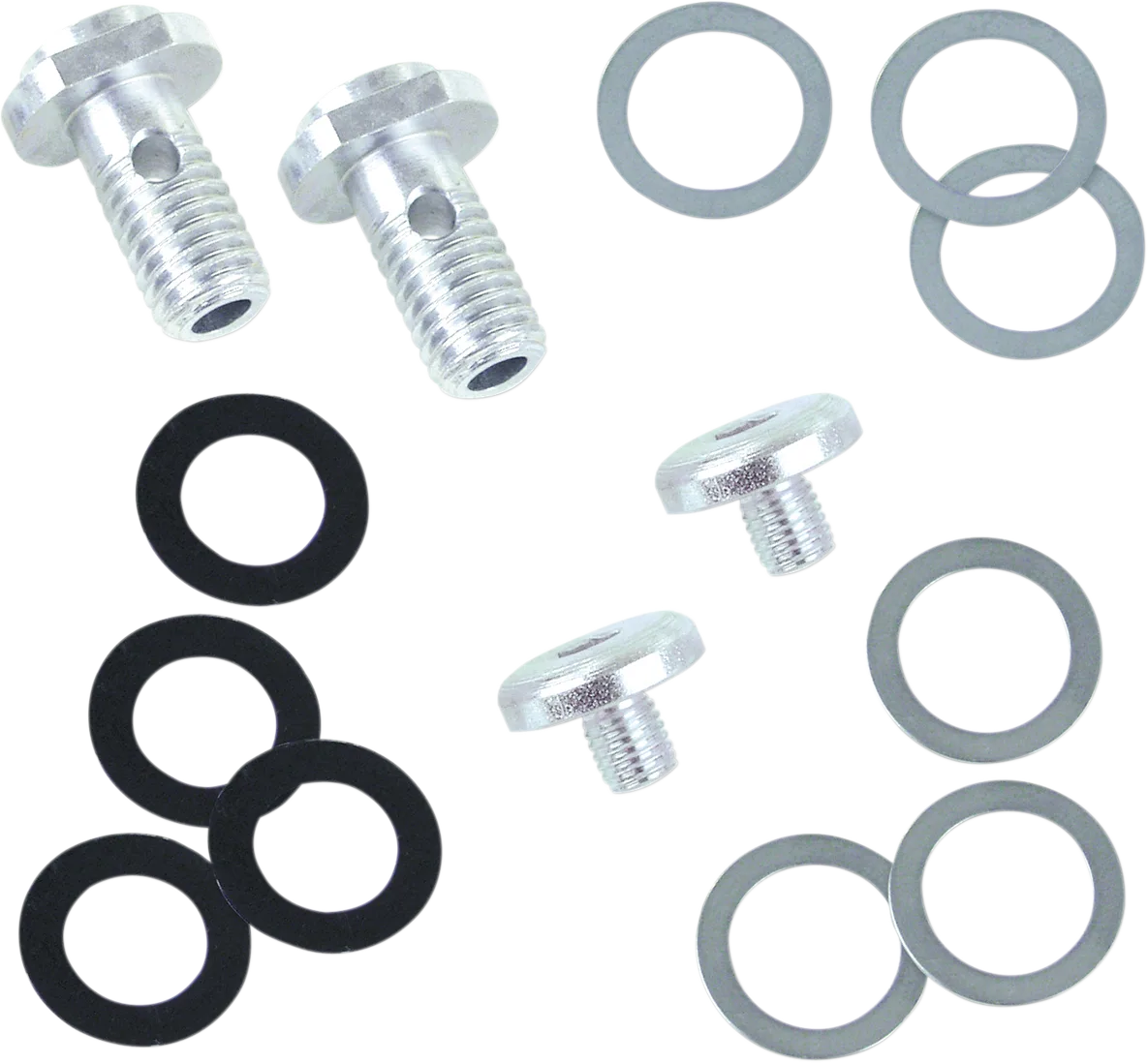 Breather Conversion Kit