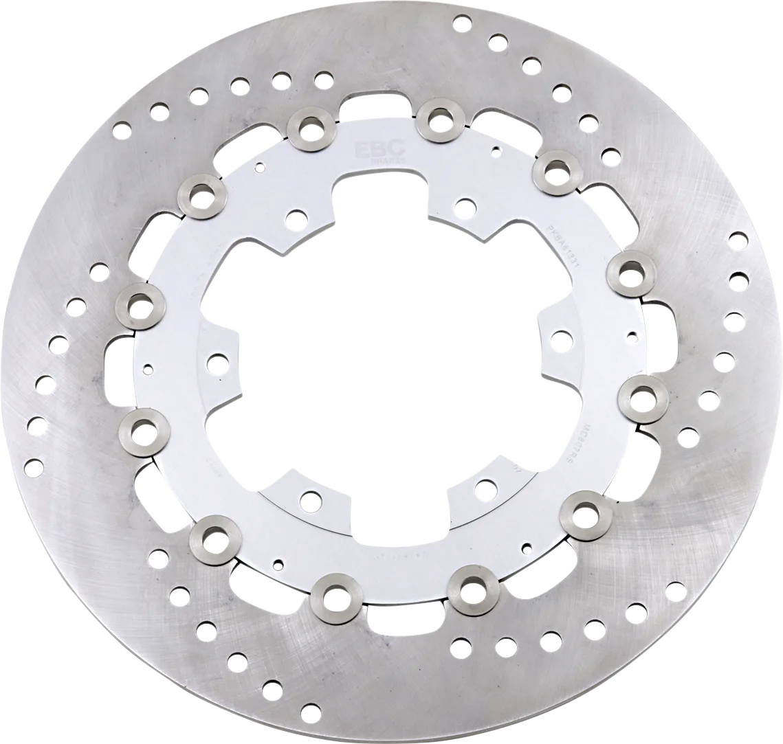 MD Series Pro-Lite Brake Rotor