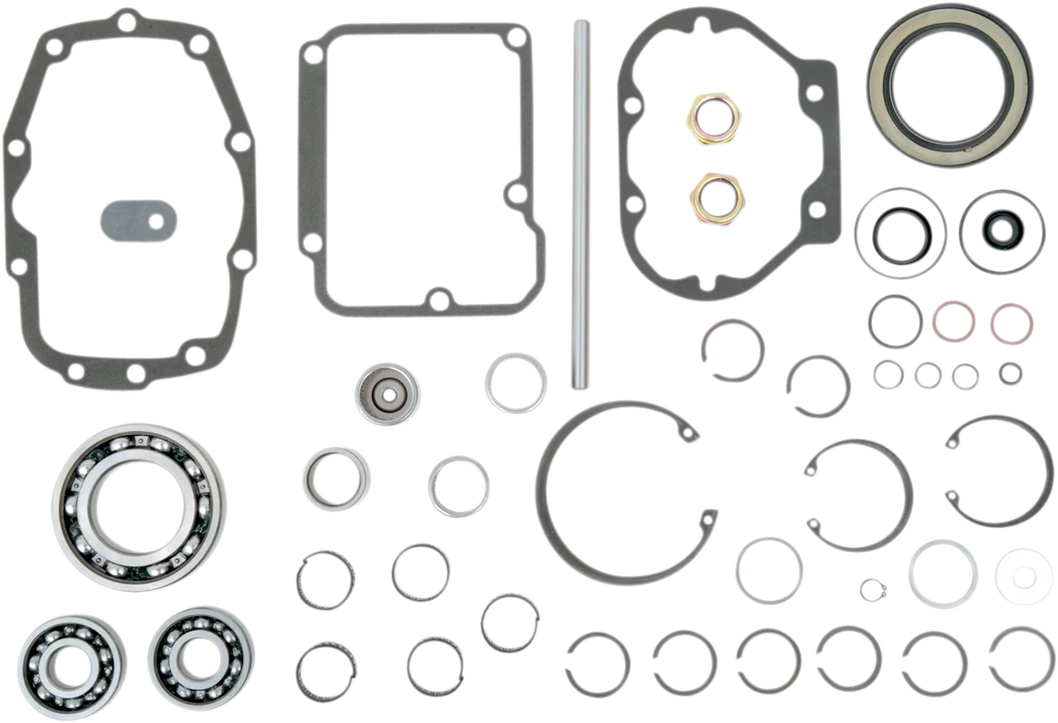 Transmission Rebuild Kit