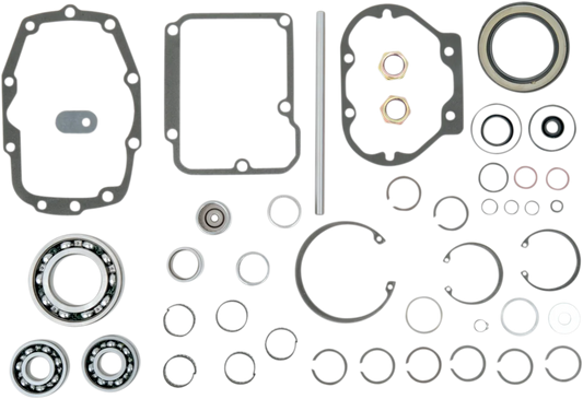 Transmission Rebuild Kit