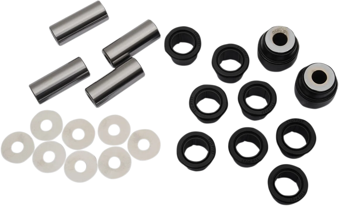 Rear Independent Suspension Linkage Rebuild Kit