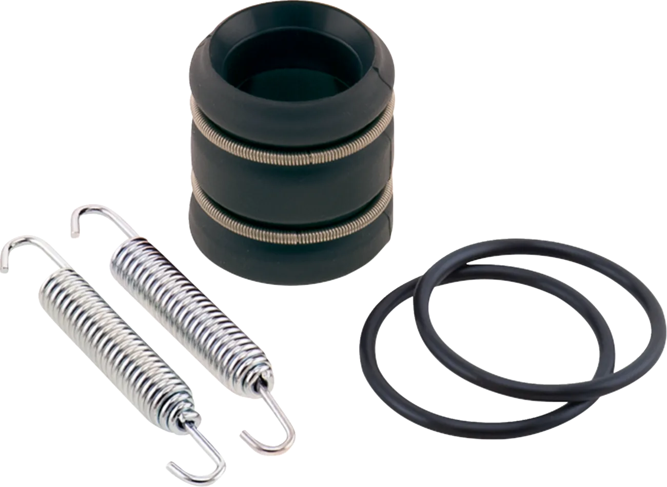 Pipe Spring/O-Ring Kit
