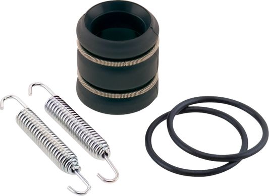 Pipe Spring/O-Ring Kit