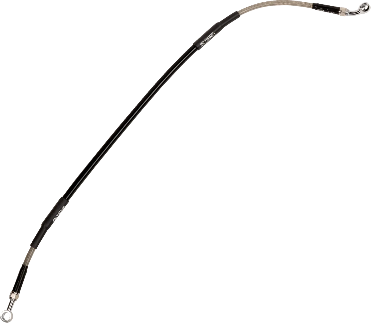 Stainless Steel Braided Brake Line