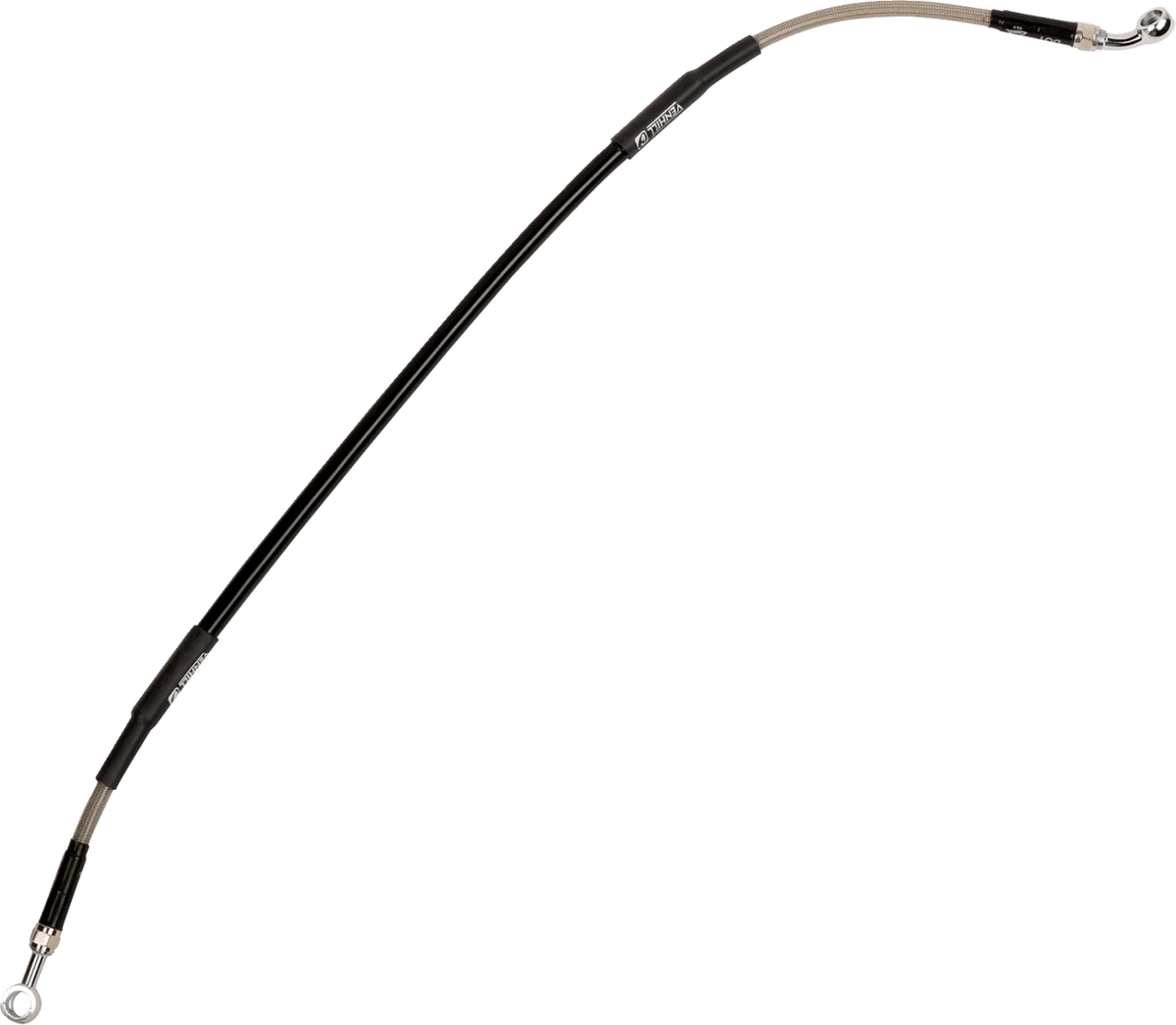 Stainless Steel Braided Brake Line
