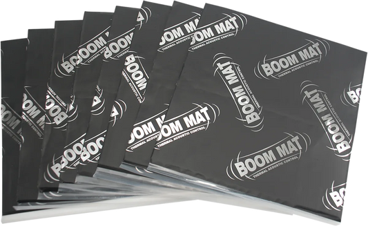 Boom Mat™