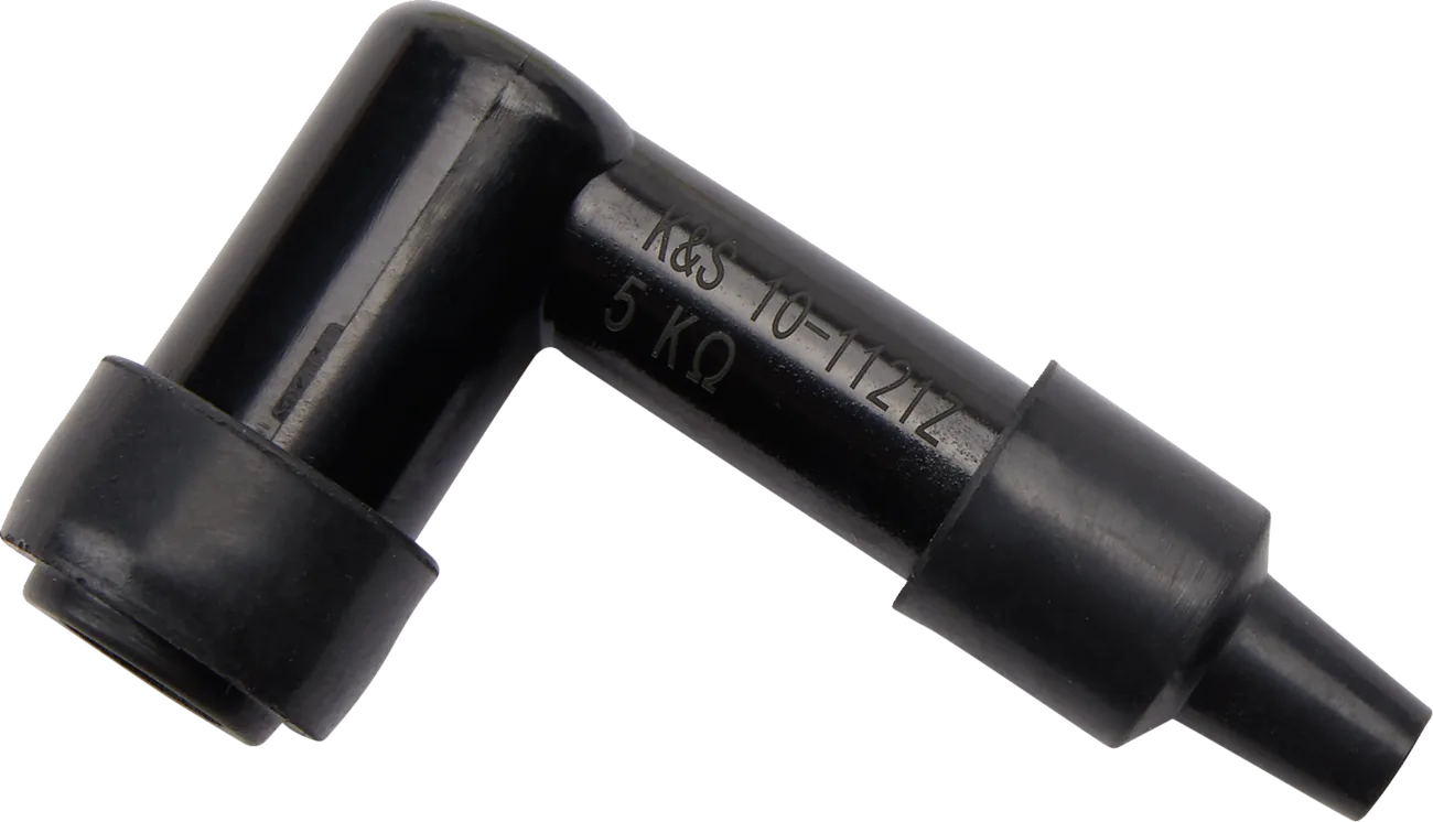 Spark Plug Resistor Cover