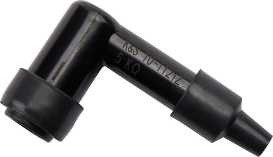Spark Plug Resistor Cover