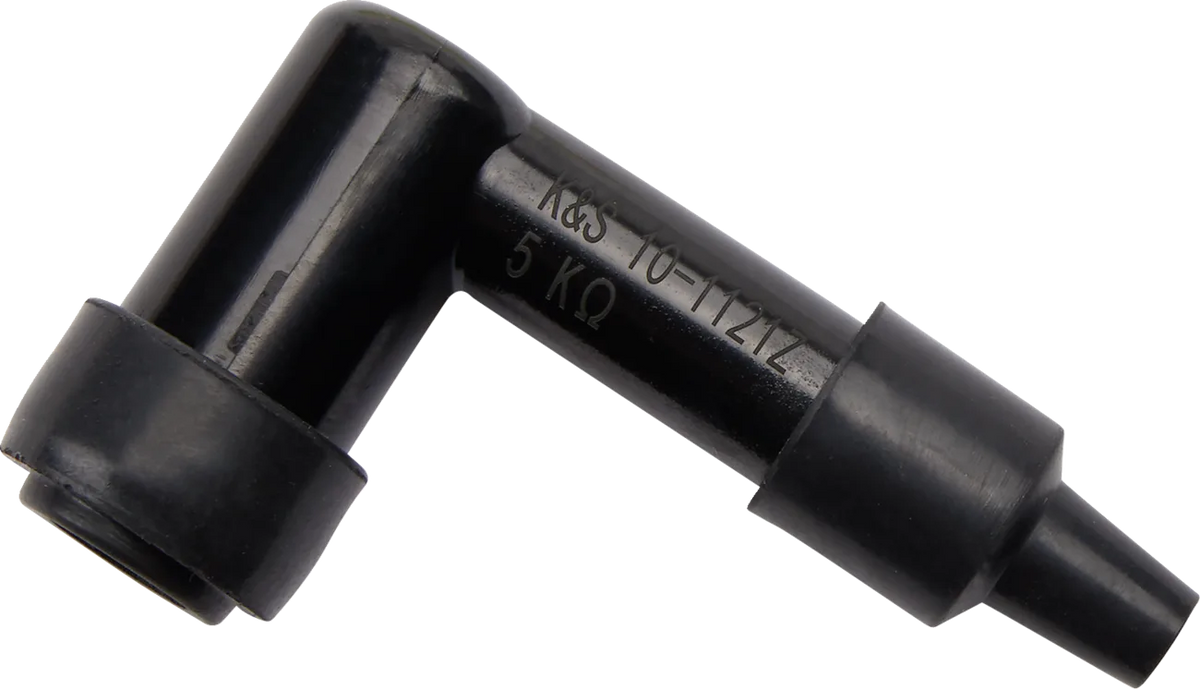 Spark Plug Resistor Cover