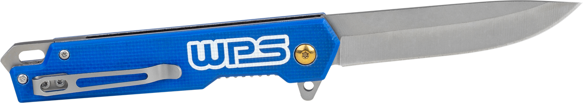 WPS/Michelin Knife 2022