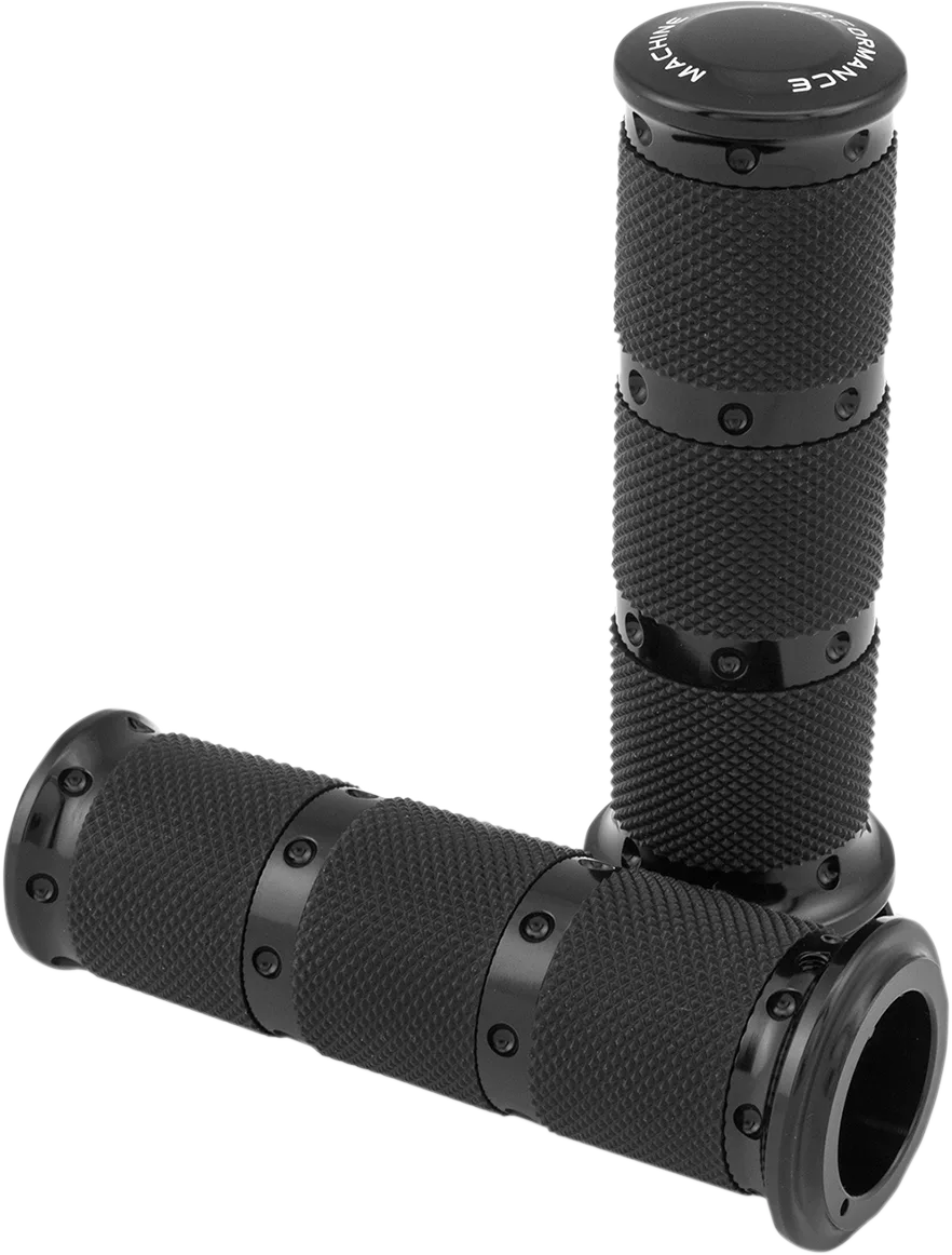 Contour XLS Renthal Wrapped Grips