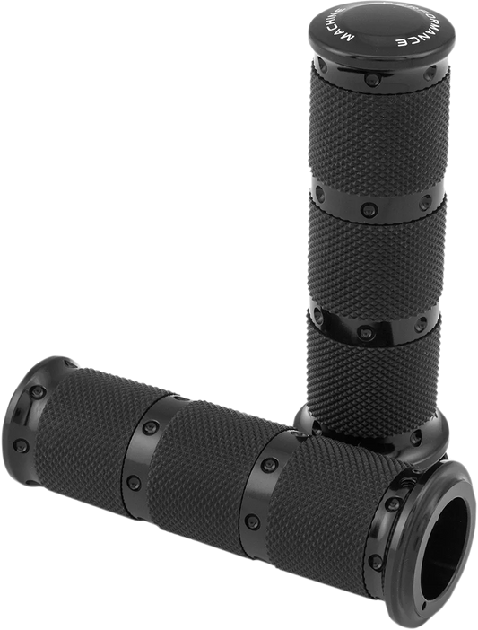 Contour XLS Renthal Wrapped Grips
