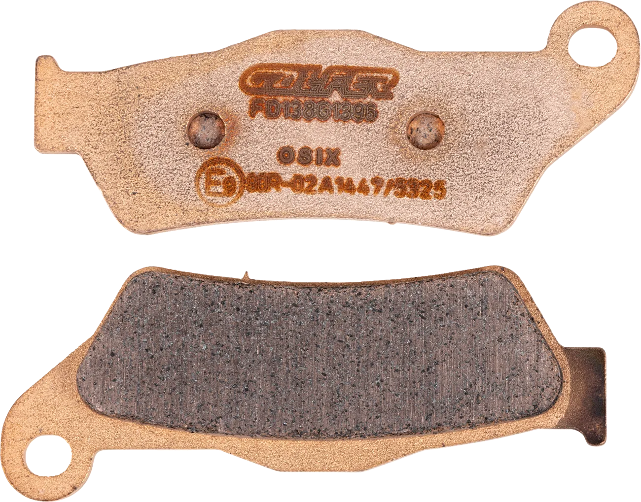 HH Sintered Brake Pads