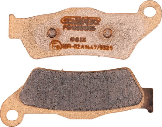 HH Sintered Brake Pads