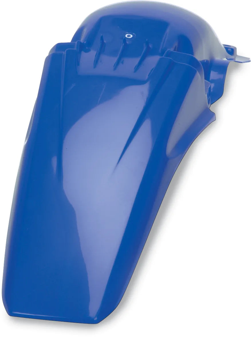 Rear Fender