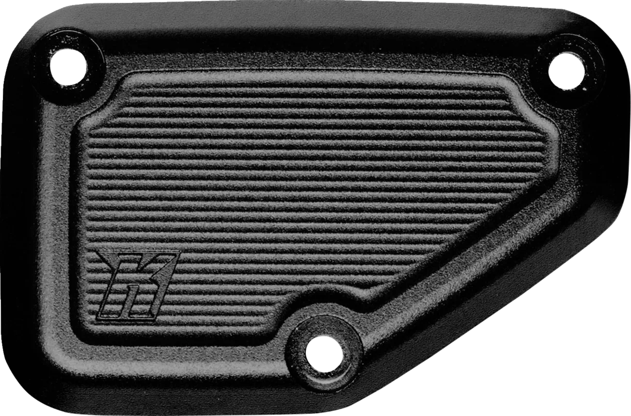 Master Cylinder Cover