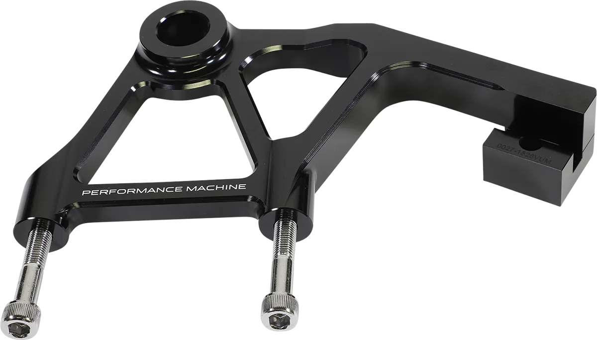 Radial Mount Caliper Bracket