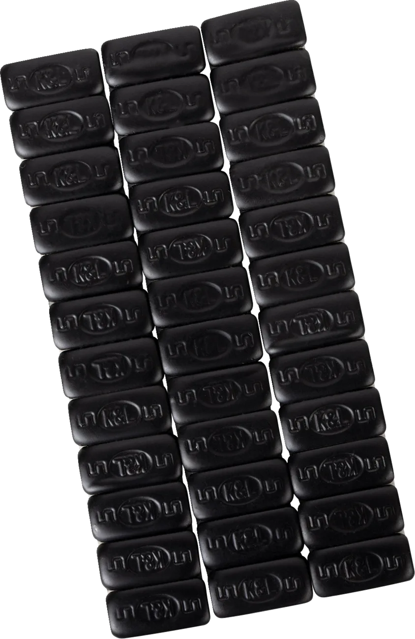 Quickstick Wheel Weights