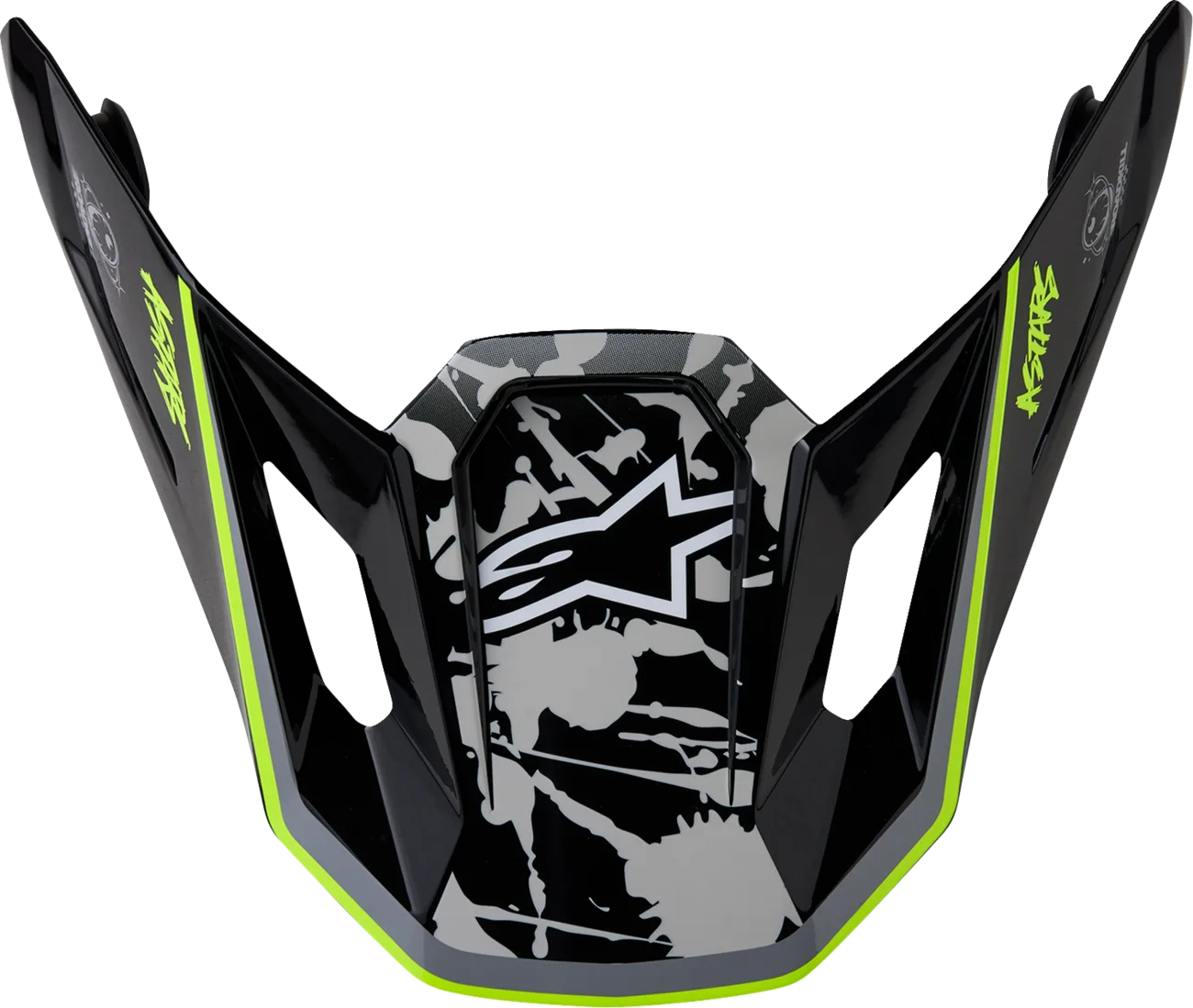 SM7 Helmet 22.06 ECE Visor