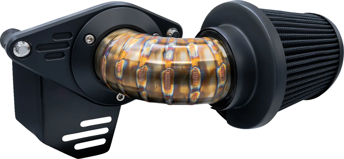 VO2 Falcon Air Intake Kit