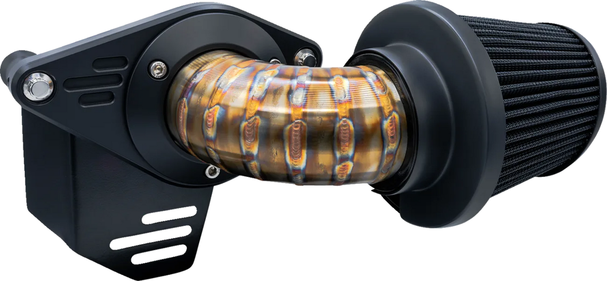 VO2 Falcon Air Intake Kit