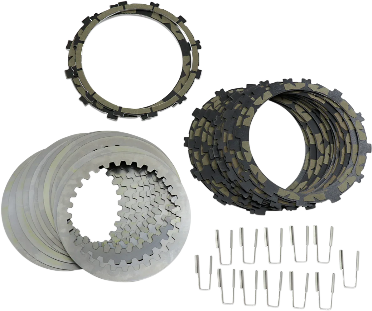 TorqDrive® Clutch Kit