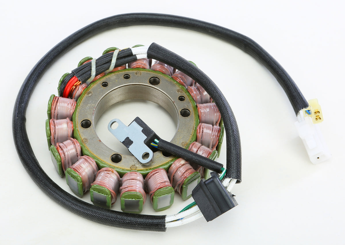 Stator