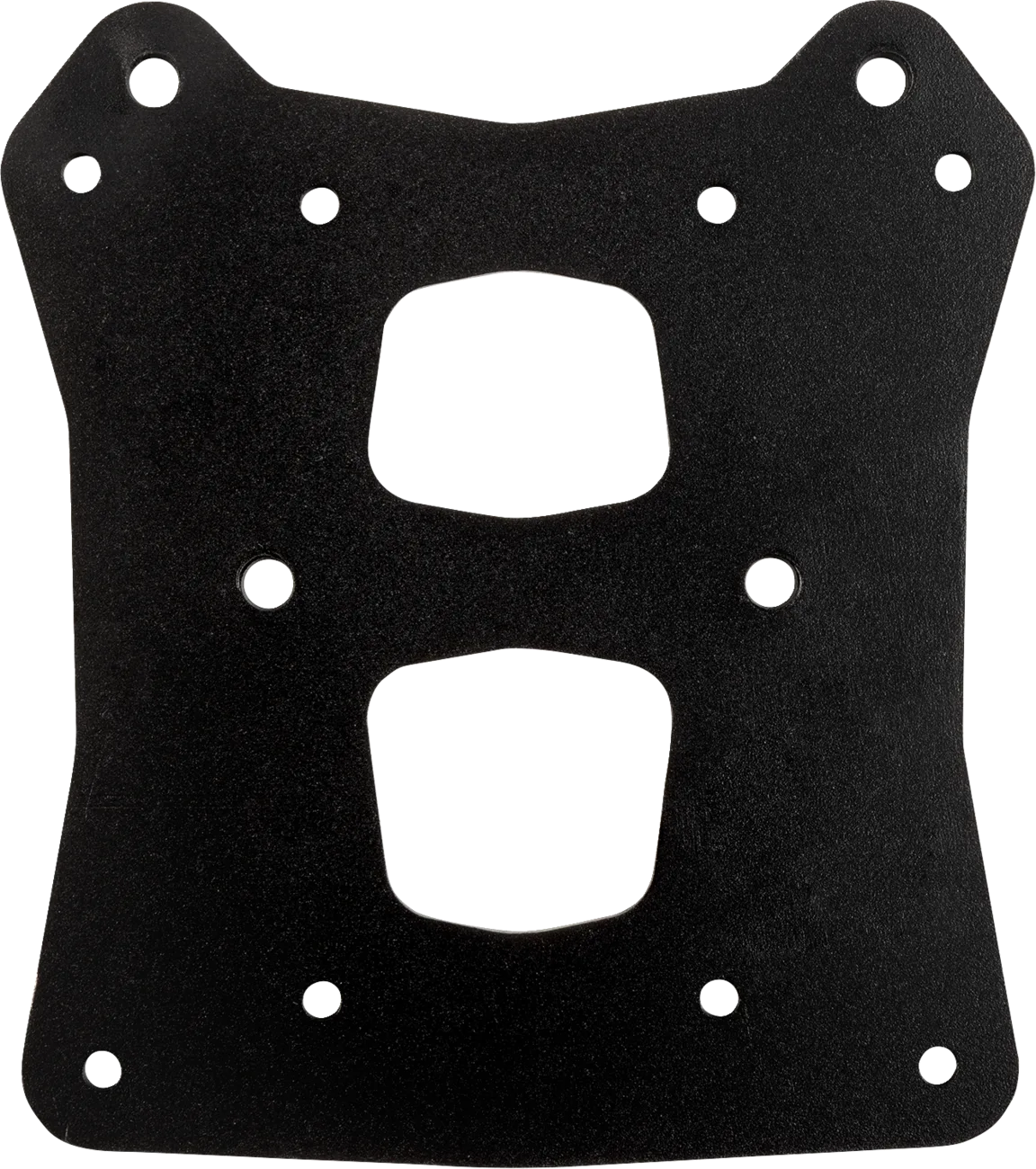Specific Rear Rack