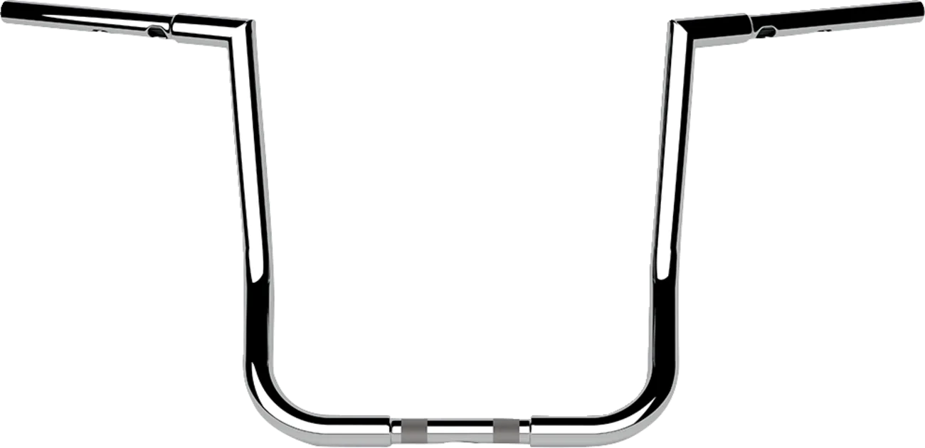 1-1/4" Twin Peaks Touring Handlebar