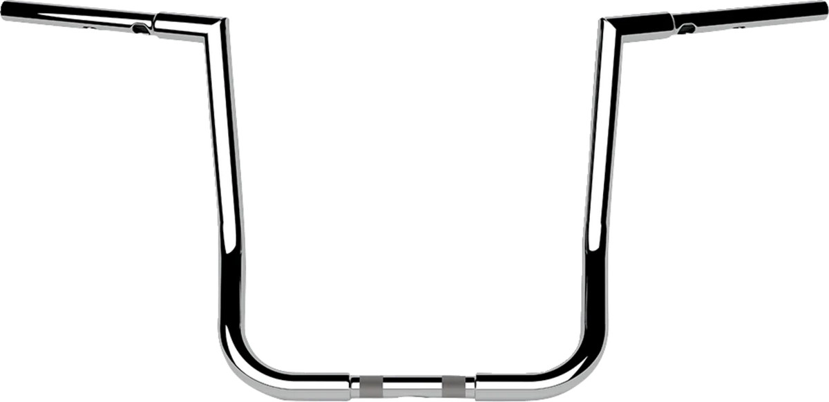 1-1/4" Twin Peaks Touring Handlebar