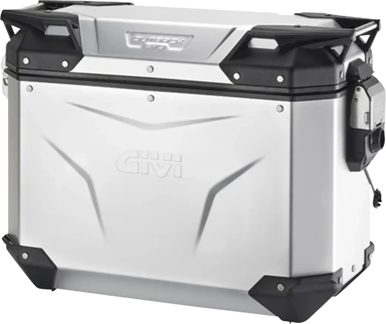 Outback Evo Side Case