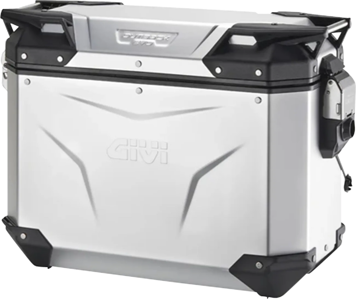 Outback Evo Side Case