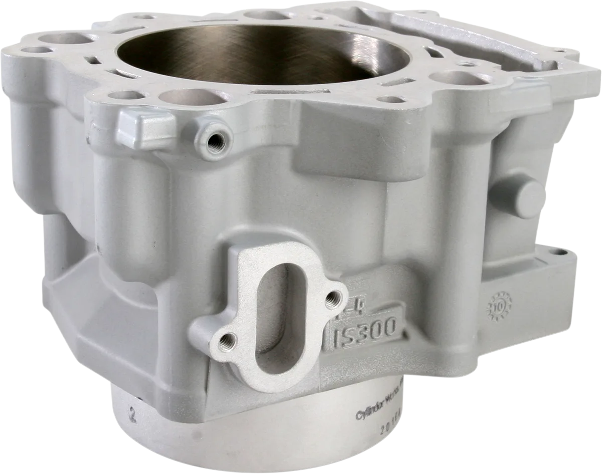 Standard Bore Cylinder
