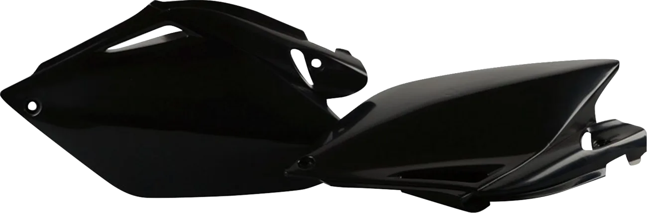 Side Panels For Honda