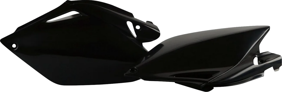 Side Panels For Honda