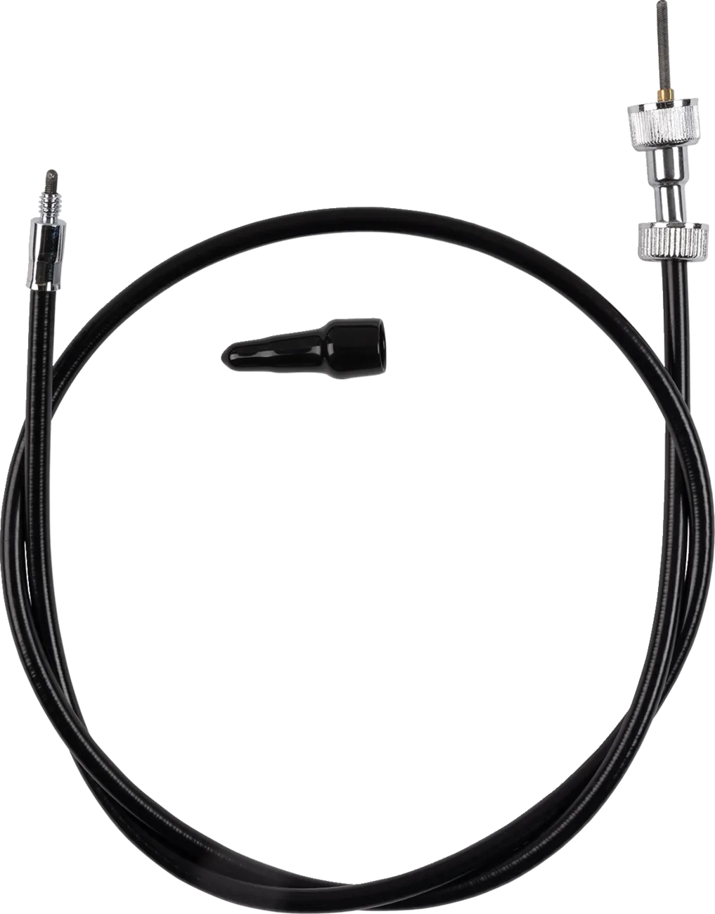 Front-Wheel Drive Speedometer Cable