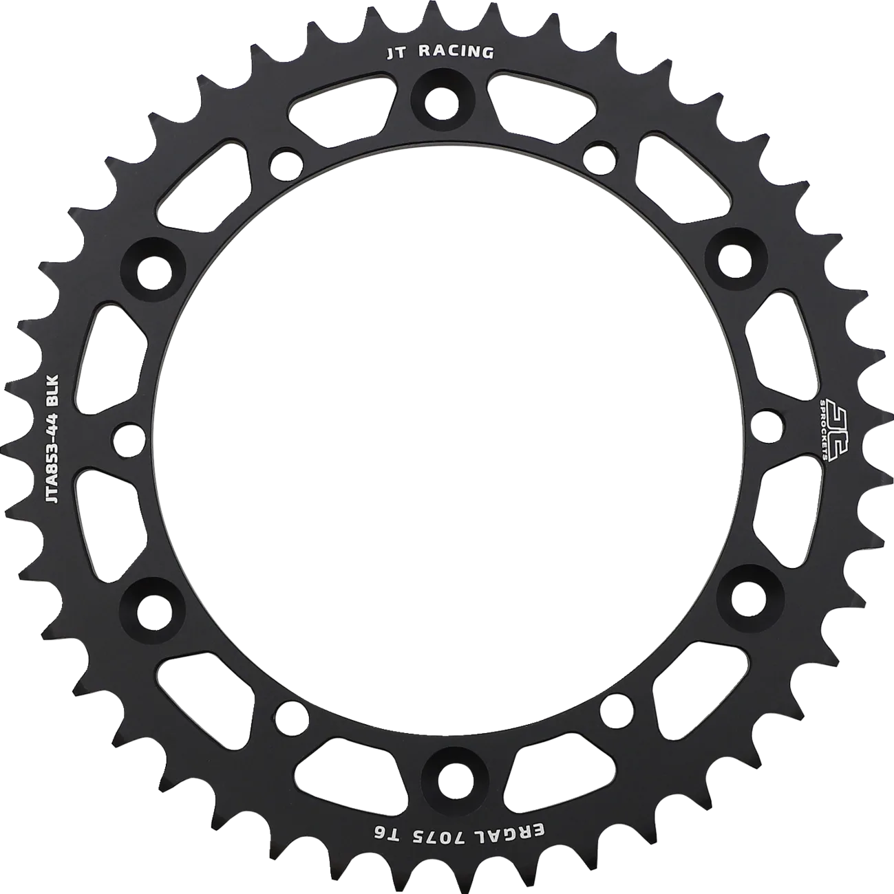 RaceLite Aluminum Rear Sprocket